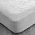 Soft and Snug Mattress Protector  undefined