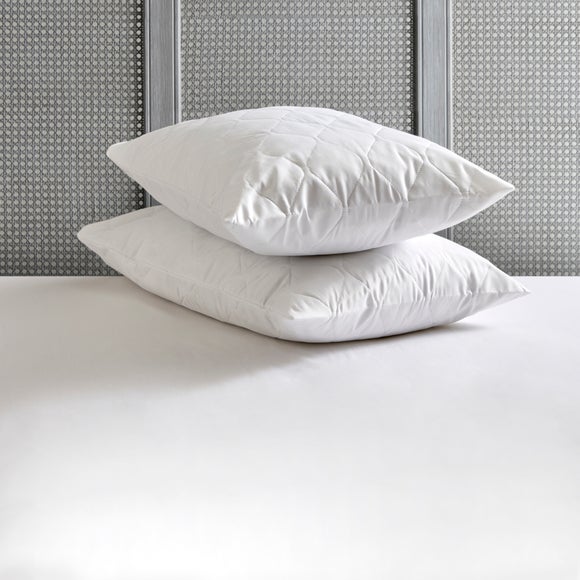 Dunelm 2025 pillow protectors