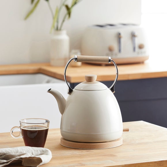 Dunelm 2025 electric kettles