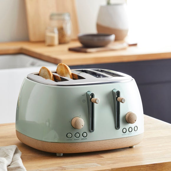 dunelm mill toaster and kettle