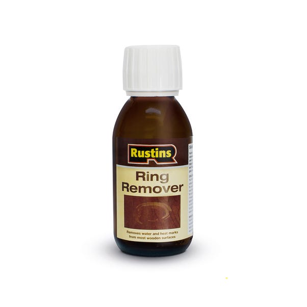 Rustins 125ml Ring Remover image 1 of 1