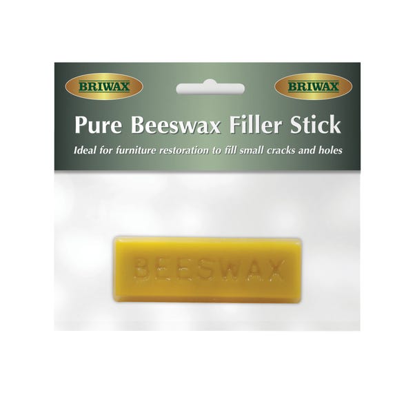 Briwax Beeswax Stick Natural