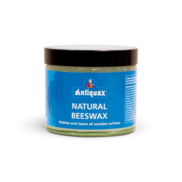 Antiquax 250ml Natural Beeswax image 1 of 1