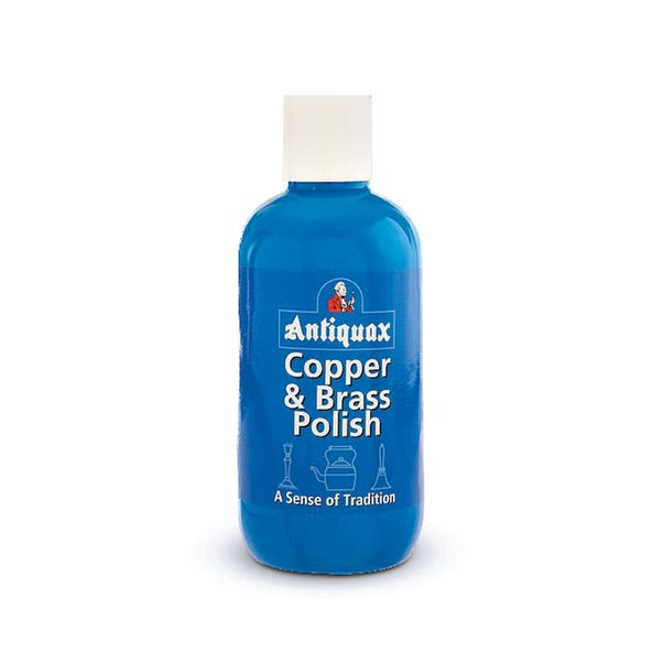 Antiquax 200ml Copper And Brass Polish image 1 of 1