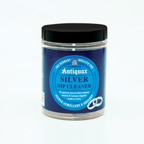 Antiquax 225ml Silver Dip