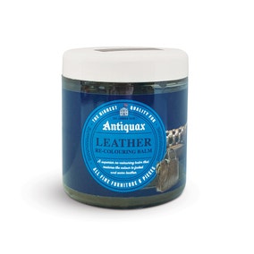 Antiquax Leather Recolour Balm Cream