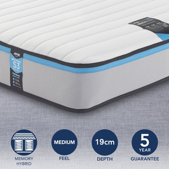 slumberland brixton mattress