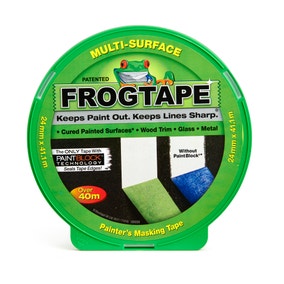 FrogTape Green Multi Surface Masking Tape