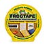 FrogTape Yellow Delicate Surface Masking Tape Yellow