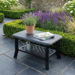 Savona Anthracite Coffee Table