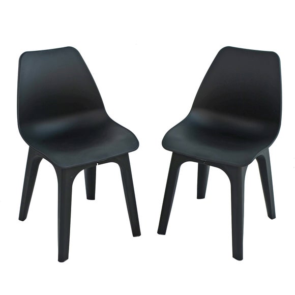 Dunelm plastic garden chairs new arrivals