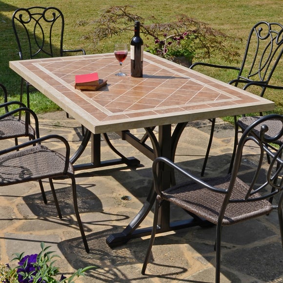 dunelm outdoor table and chairs