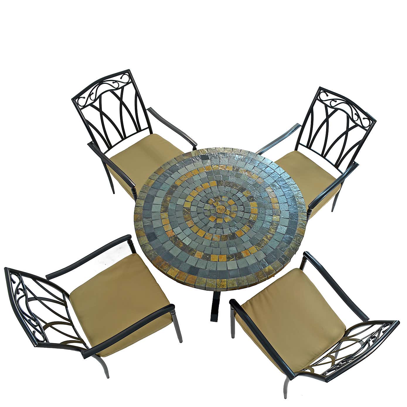 Carousel zoom image position 3 of 12