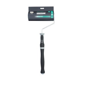 Harris Ultimate Walls & Ceiling Extended Powercoat Roller 9inch / 230mm