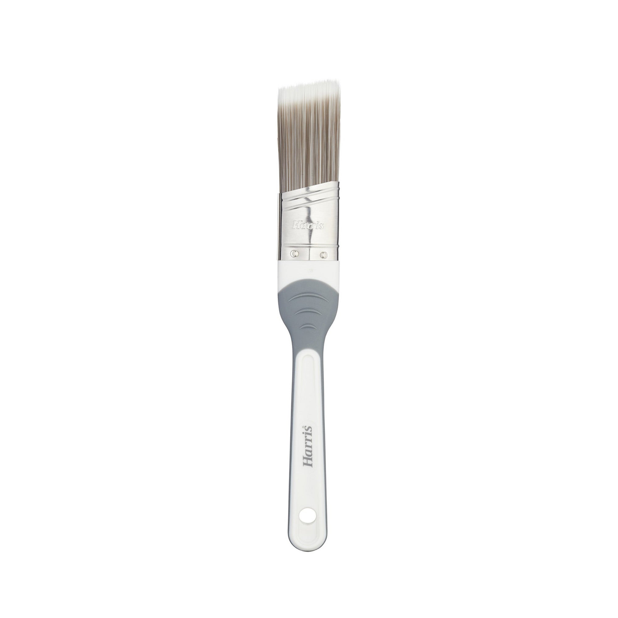 Photos - Putty Knife / Painting Tool Harris Seriously Good Walls & Ceiling Angled Brush 1inch / 25mm Grey 