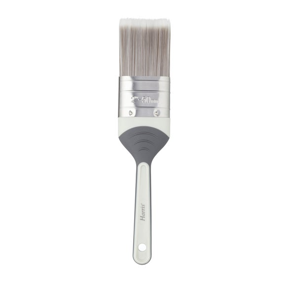 Ceiling paint deals brush