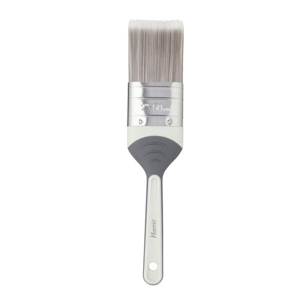 Harris Seriously Good Walls & Ceiling Paint Brush 2inch / 50mm image 1 of 5