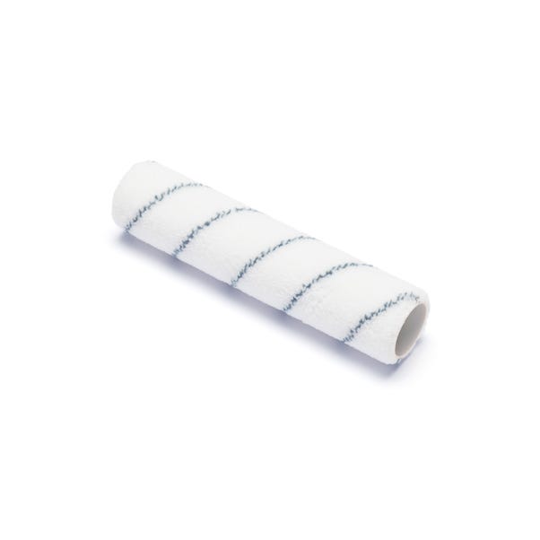 Harris Seriously Good Walls & Ceiling Roller Sleeve Short Pile 9inch / 230mm image 1 of 3