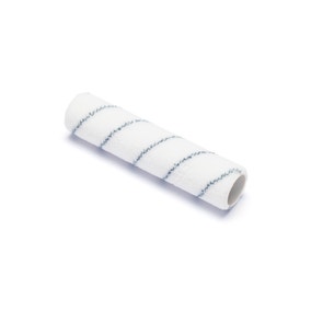 Harris Seriously Good Walls & Ceiling Roller Sleeve Short Pile 9inch / 230mm