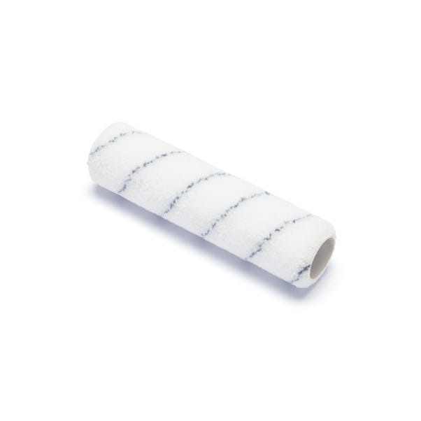 Harris Seriously Good Walls & Ceiling Roller Sleeve Medium Pile 9inch / 230mm image 1 of 3