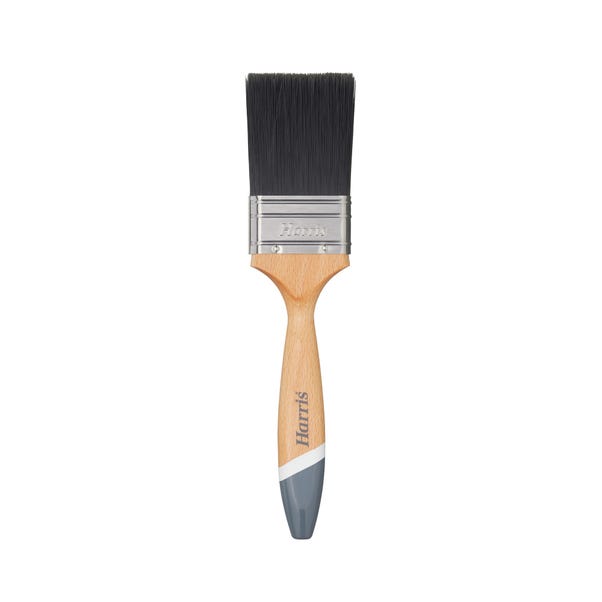 Harris Ultimate Gloss Paint Brush 2inch / 50mm Natural