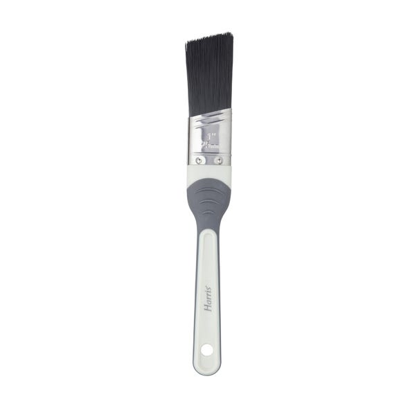 Harris Seriously Good Gloss Angled Brush 1inch / 25mm image 1 of 3