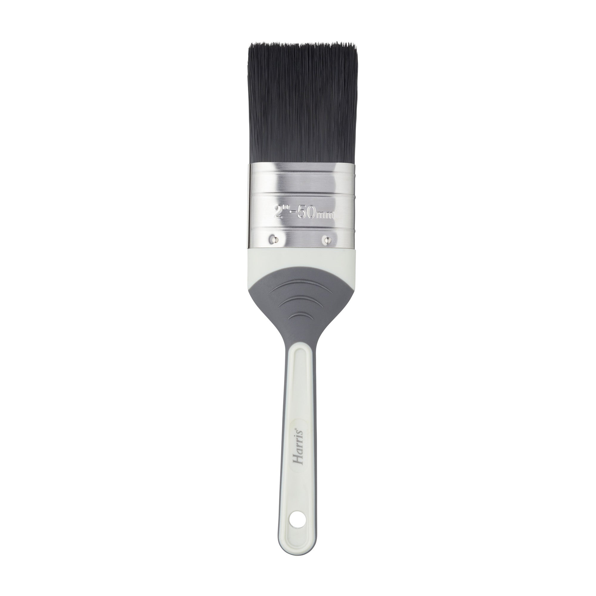 Photos - Putty Knife / Painting Tool Harris Seriously Good Gloss Paint Brush 2inch / 50mm Grey 