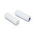 Harris Seriously Good Gloss Roller Sleeve 2 Pack 4inch / 100mm Grey