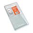 Harris Seriously Good Paint Tray Liners 4inch / 100mm Clear