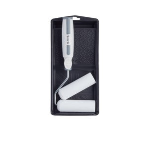 Harris Seriously Good Gloss Roller Set 4inch / 100mm