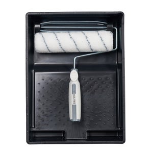 Harris Seriously Good Walls & Ceiling Roller Set 9inch 230mm