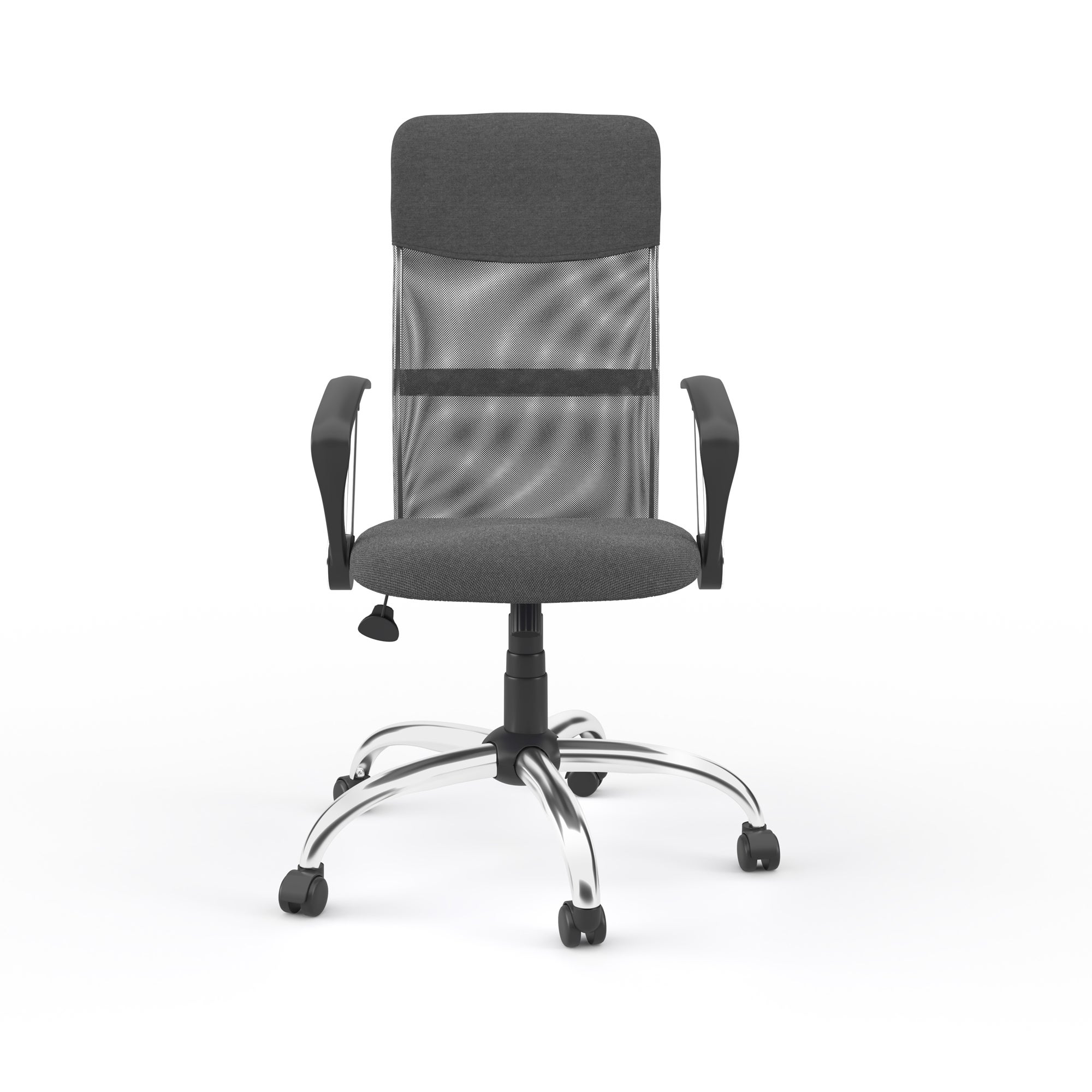 Orlando Office Chair Grey