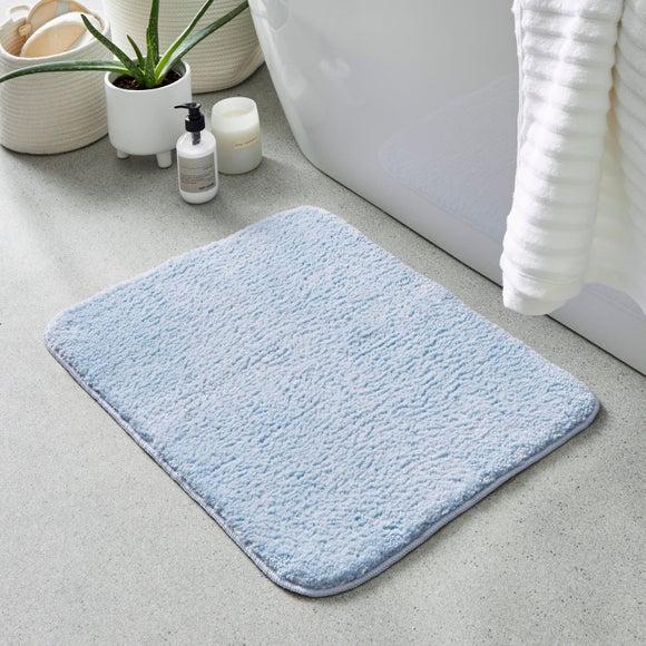 Bath Mats | Bath & Pedestal Mat Sets | Dunelm