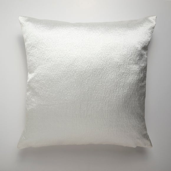 dunelm sequin cushion