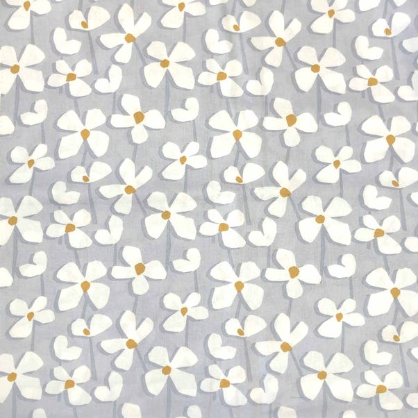 Elements Lena Floral Craft Cotton Fabric image 1 of 3