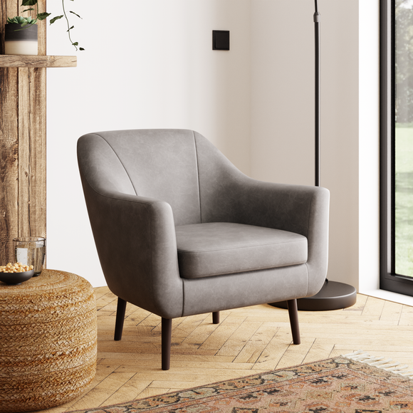 Easy chairs dunelm new arrivals