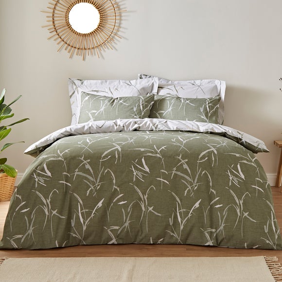 dunelm sheets cotton