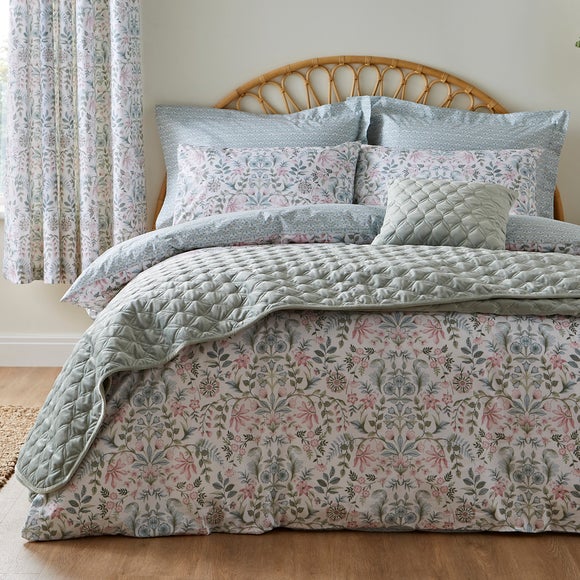 dunelm king duvet