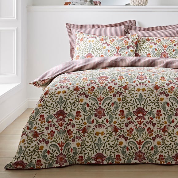 dunelm double quilt covers