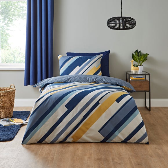 geometric bedding dunelm