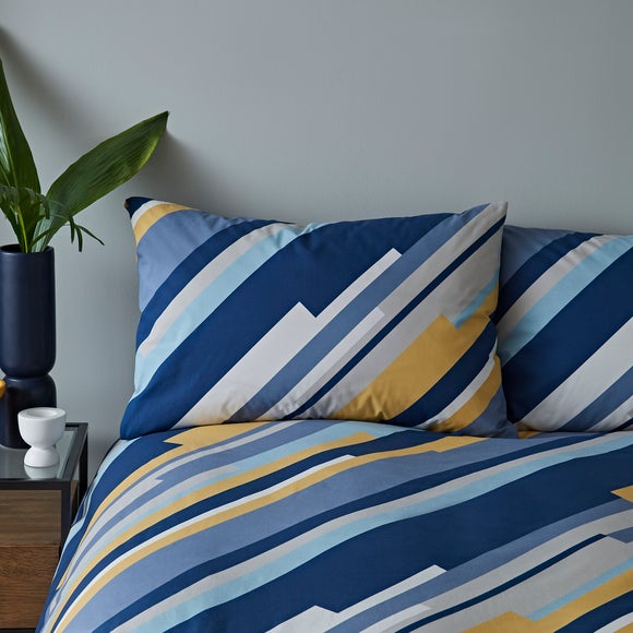 geometric bedding dunelm