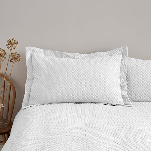 large pillow cases dunelm