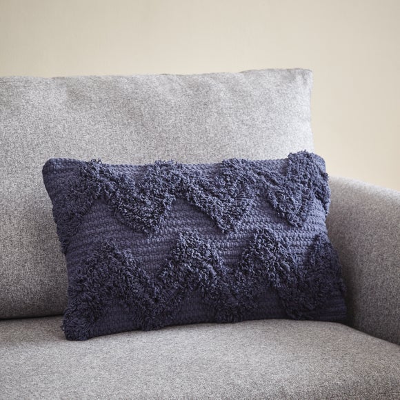 dunelm rectangle cushion