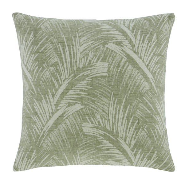 Palm Print Cushion Cover image 1 of 3