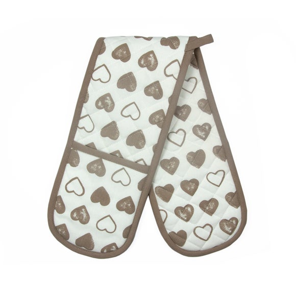 country kitchen oven gloves