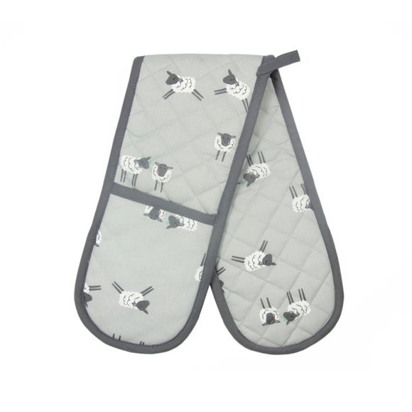 dunelm oven gloves