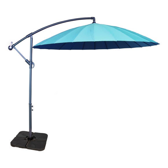 umbrella stand dunelm