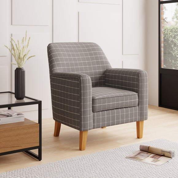 dunelm elsie chair
