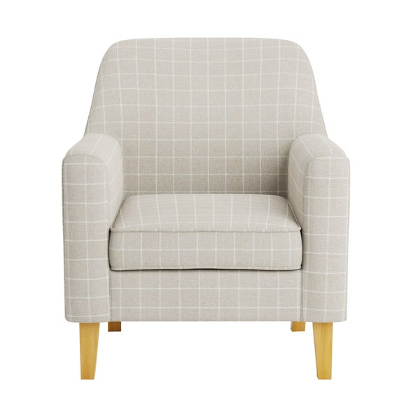 dunelm small armchairs