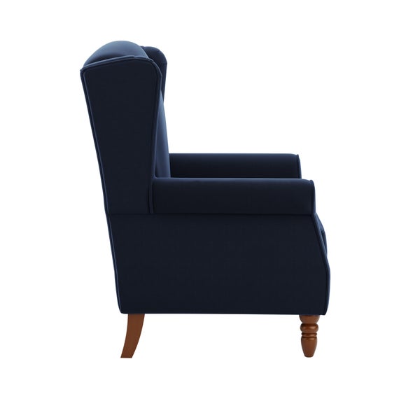 classic wing armchair freedom